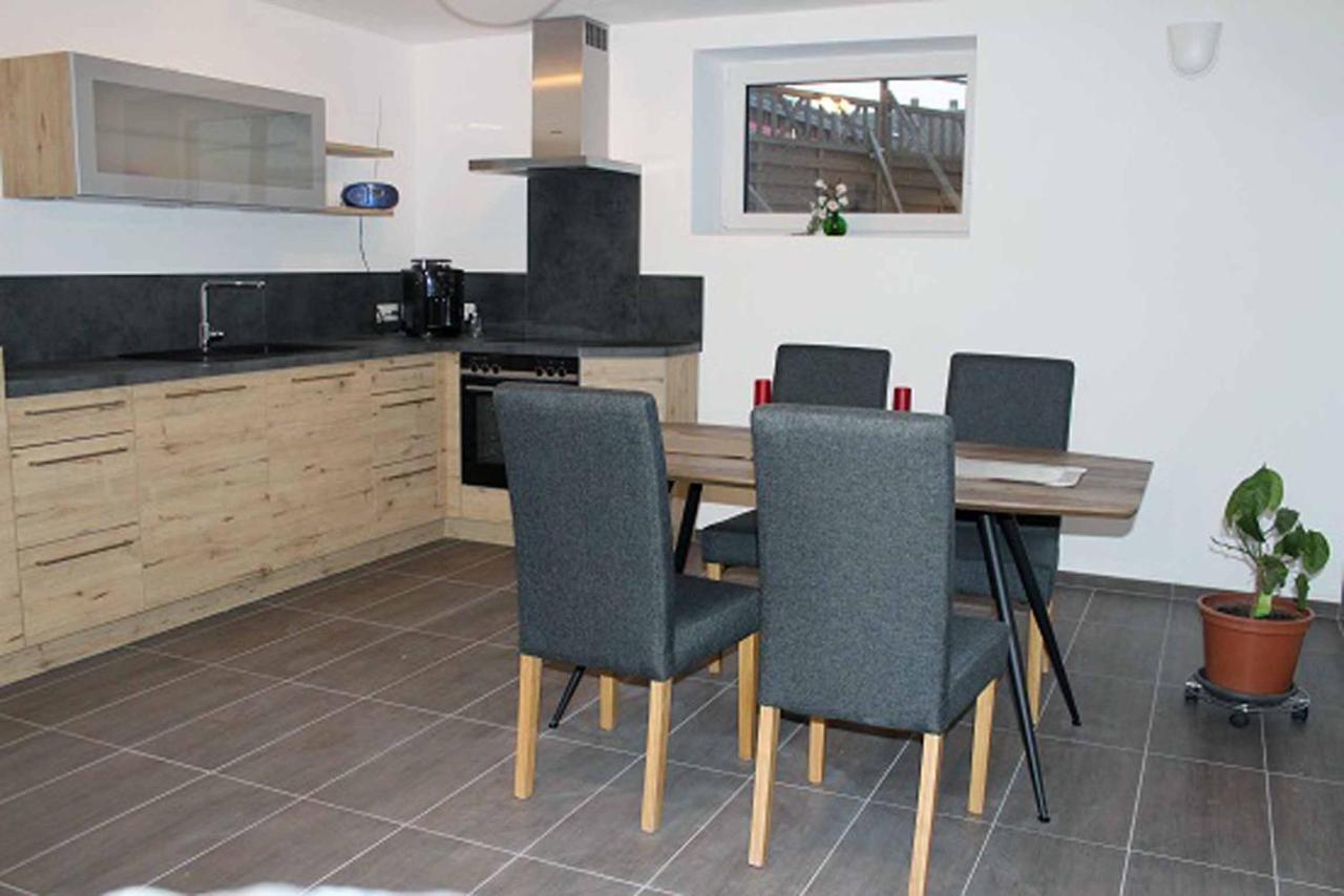 Ferienwohnung Schertel - Dorsbrunn Pleinfeld Kültér fotó