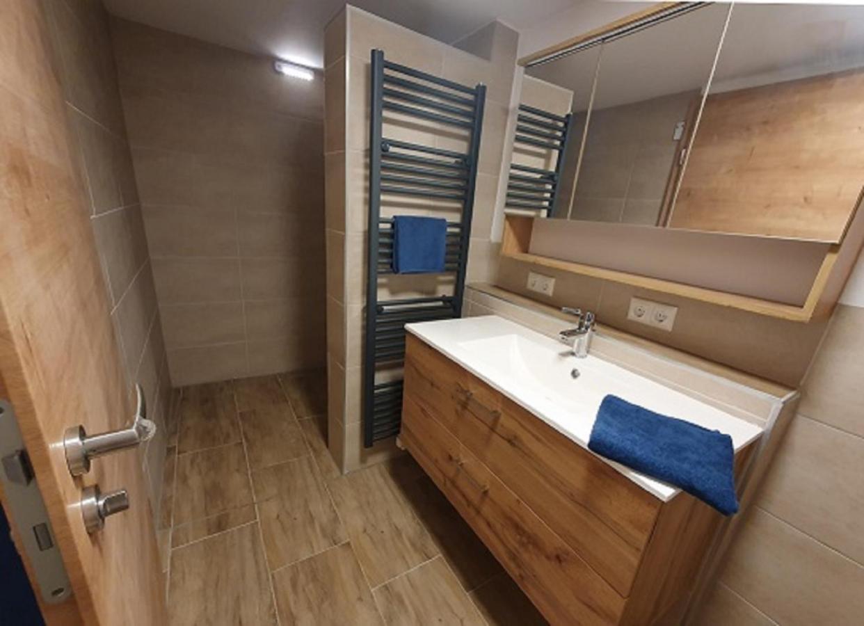 Ferienwohnung Schertel - Dorsbrunn Pleinfeld Kültér fotó