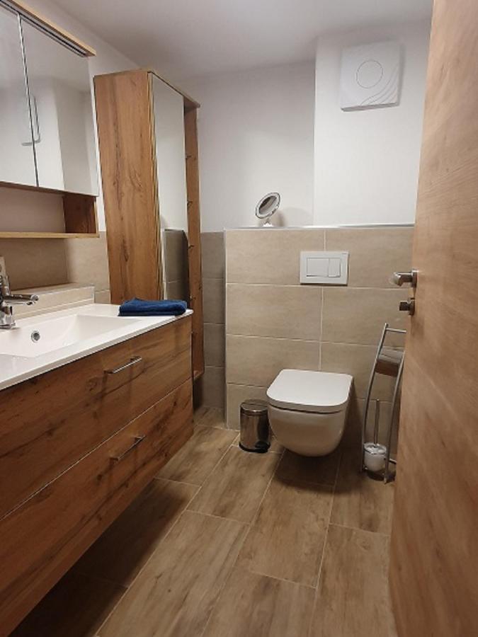 Ferienwohnung Schertel - Dorsbrunn Pleinfeld Kültér fotó