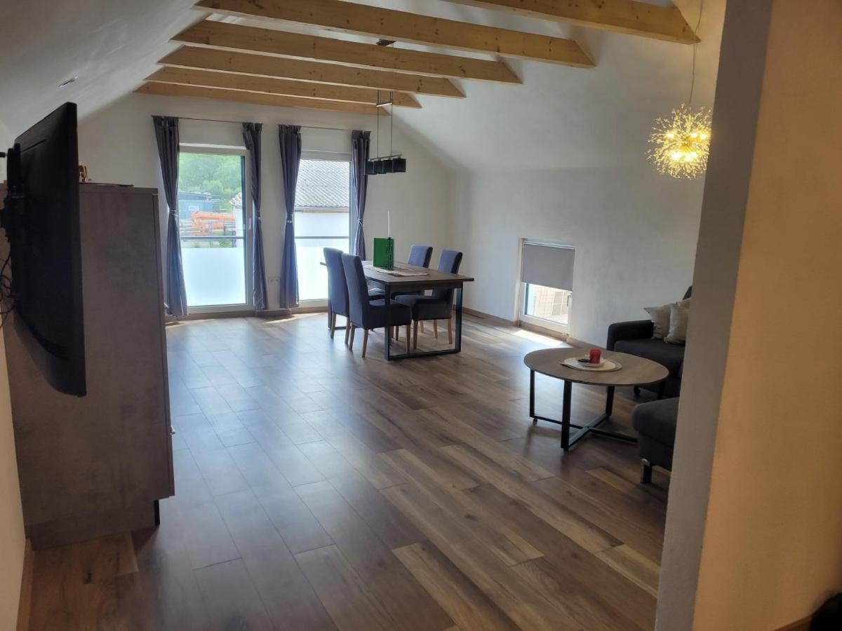 Ferienwohnung Schertel - Dorsbrunn Pleinfeld Kültér fotó